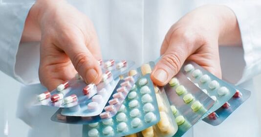 лекови за паразити