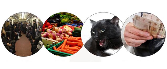 методи на инфекција со паразити